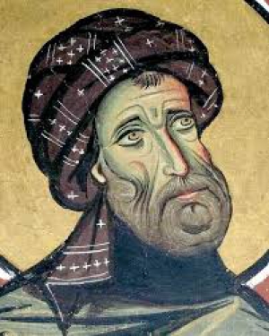 Иосиф Песнописец