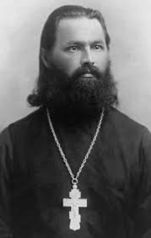 Василий Соколов