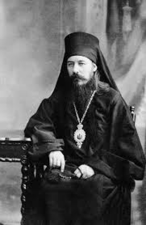 Амвросий (Полянский), Каменец-Подольский