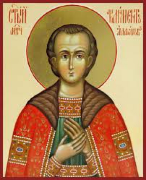 Кирилл Алфанов, Сокольницкий, Новгородский