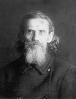 Иоанн Плеханов