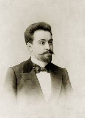 Александр Левитский