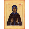 Мария Вифинская, икона_2