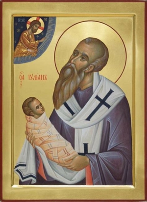 Иулиан Кеноманийский