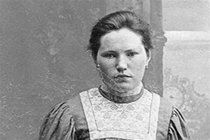 Нина (Шувалова)