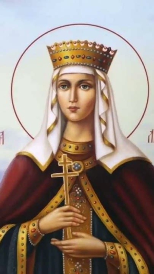 Людмила Петрова