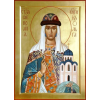 Ольга (в Крещении Елена), икона_3