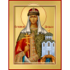 Ольга (в Крещении Елена), икона_1