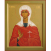 Галина Коринфская, икона_2
