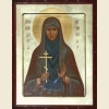 Мария (Лелянова), Гатчинская, икона_2