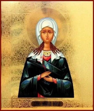 Хиония Архангельская