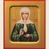 Матрона Московская (Никонова), икона_5