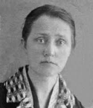 Антонина Брянских