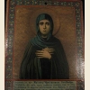 Матрона Константинопольская, икона_2
