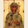 Иулиания Никомидийская, дева, икона_2