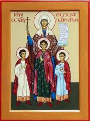 Феодотия Никейская