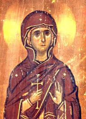 Феодотия Канопская