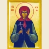 Агриппина Лесина, икона_1
