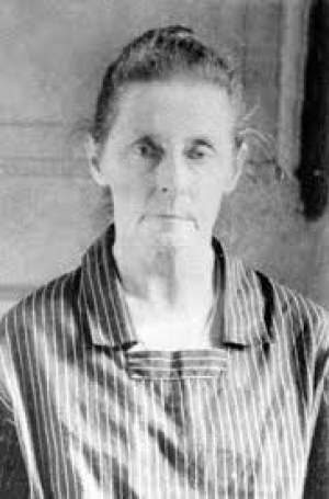 Евгения Доможирова