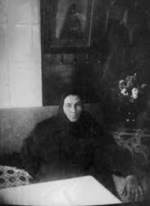 Иоанникия (Кожевникова)