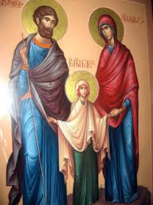 Сосанна Каппадокийская