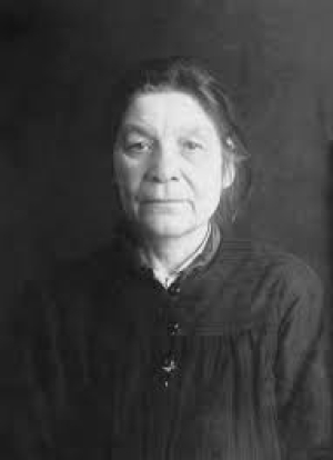 Мария Грошева