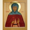 Мария Грошева, икона_2
