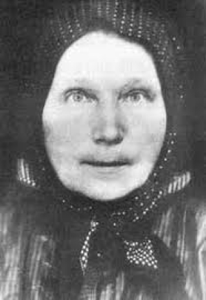 Наталия Козлова