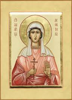 Иовилла Лангонийская