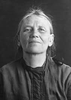 Анна Корнеева