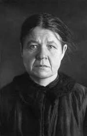 Анастасия Бобкова