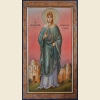 Иулиания Ольшанская, Печерская, княжна, дева, икона_2
