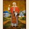 Филофея Румынская, икона_2