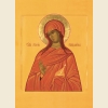 Мария Магдалина, мироносица, икона_11