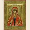 Мария Магдалина, мироносица, икона_6