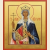 Елена Константинопольская, царица, икона_3