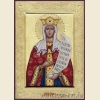 Елена Константинопольская, царица, икона_2