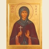 Евдокия Илиопольская, икона_2
