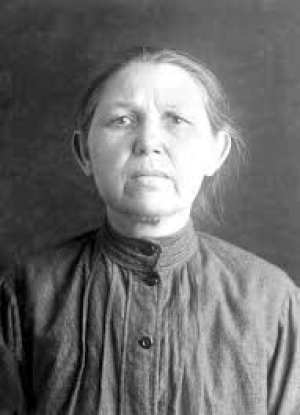 Евдокия Архипова