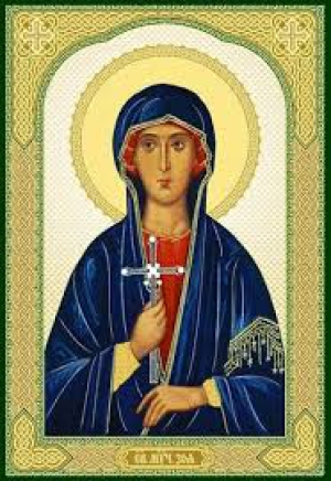 Зоя Атталийская (Памфилийская)