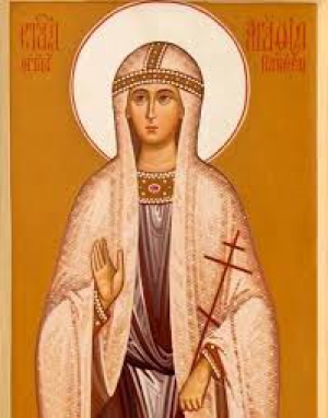 Агафия Панормская (Палермская), Сицилийская, дева