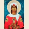Варвара Илиопольская, икона_5