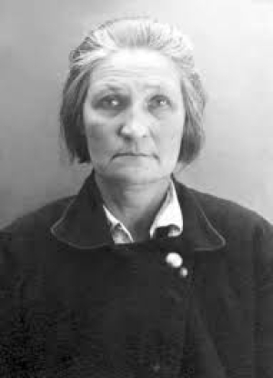 Наталия Ульянова