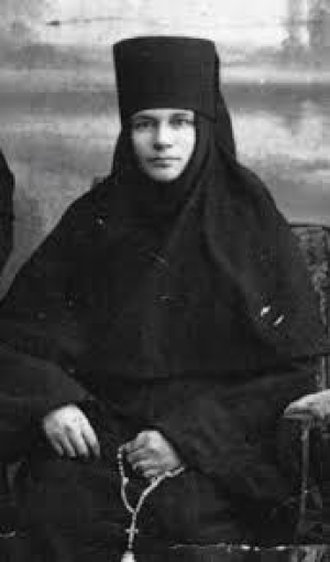 Маргарита (Закачурина)