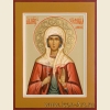 Стефанида Дамасская, икона_1
