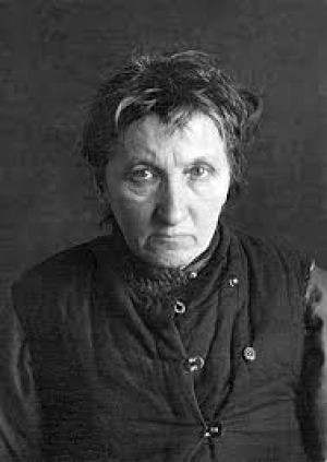 Дария Зайцева