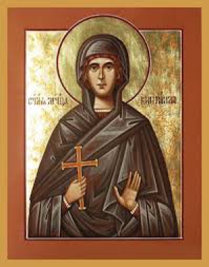 Кирилла (Киприлла) Киринейская