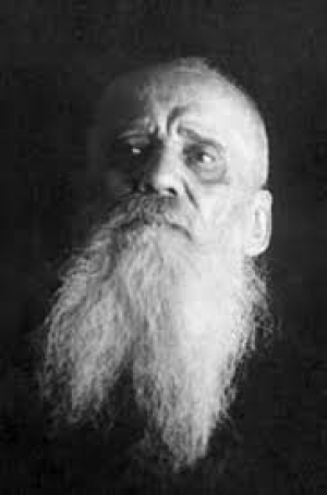 Кронид (Любимов)