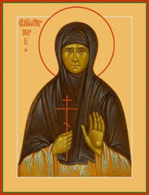 Пелагия (Тестова)