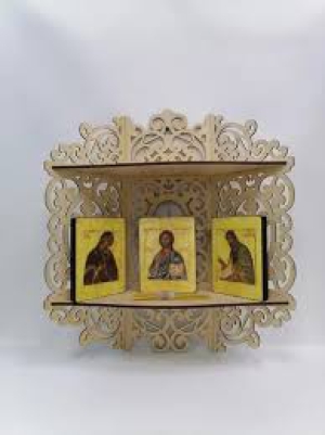 Христодула Антиохийская